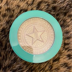 COPY - NWOT Jeffree Star Extreme Frost: Cold Hard Cash